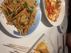 -南山翁新概念川菜(红山常发广场店)
