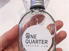 -1/4 ONE QUARTER COFFEE LAB(朝阳大悦城店)
