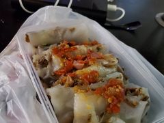-安上粉皮.非遗手工小吃(骑龙巷店)