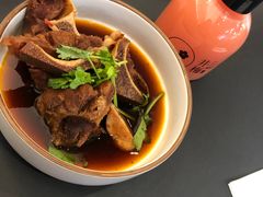 -贡梅老面馆·蟹粉面·无锡特色小吃(南长街主推店)