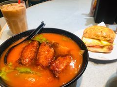 -华嫂冰室(尖沙咀店)