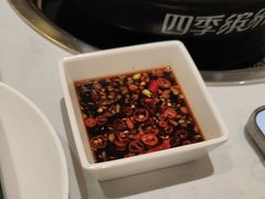 -四季缤纷椰子鸡(梅溪新天地店)