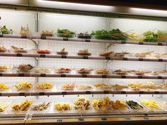 -梵云依家小冒菜(新街口总店)