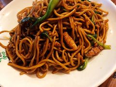 老街炒面（12）-三林本帮馆(中林街店)