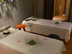 -金色春天.美颜康体纯正SPA(黄泥磅店)