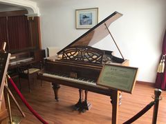 -鼓浪屿钢琴博物馆