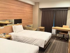 -新高轮格兰王子大酒店