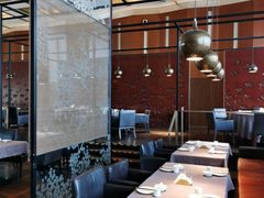 -羲和雅苑•北京烤鸭(瑞吉店)