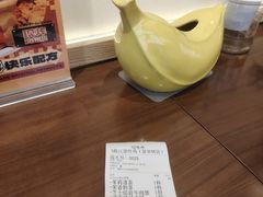 -前进5路汉堡炸鸡(昙华林店)