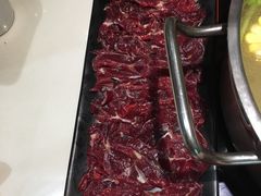 -潮牛禾记•潮汕鲜牛肉火锅(新亚洲店)