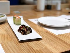 -小句号·精致料理(江南环球港店)
