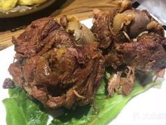 小鸡炖蘑菇-關東雪东北菜(中庚漫游城店)
