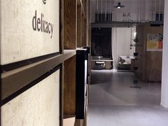 -boundaries籬苑(瑞光创意工厂-贰号院店)