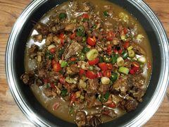 芦花鸡-驿楼兰·新疆菜(火车站店)