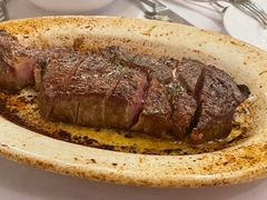 -摩根扒房(桐梓林店)