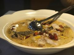 酸菜鱼-湘太郎新时尚概念湘菜(东建店)