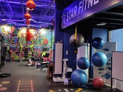 -FEELINGME乐刻私教馆·健身(沿海赛洛城店)