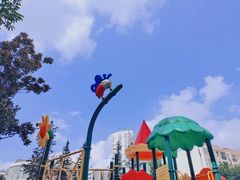 -吉的堡幼儿园(云报园)