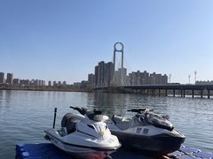 -咸阳湖景区