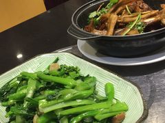 -美极鲜食坊(宝安南路店)