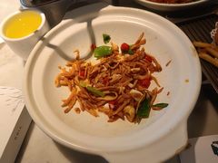 -小菜园新徽菜(无锡宜家荟聚中心店)