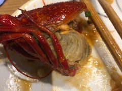 -靓靓蒸虾(中山里店)