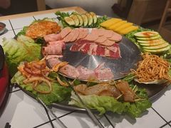 -酒拾烤肉(奥体天虹店)