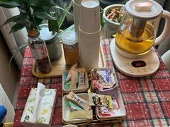 -名医堂·颈肩腰腿特色调理(浦三路店)