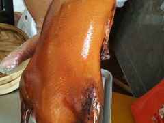 -贝勒爷·酥不腻烤鸭