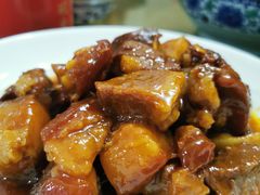 -寒岩夕照农家乐