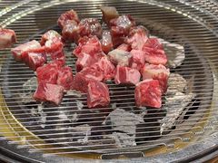 -东味北道熟成·炭火烤肉(九龙店)