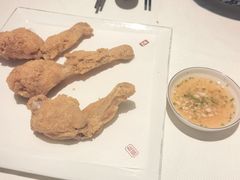 -炳胜私厨(万象前海店)
