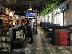 大堂-七裕庄(凯旋南路店)