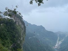-富正毅三下锅·湘西韵味(天门山索道店)