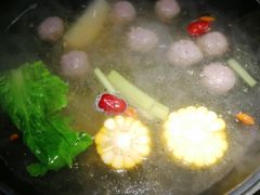 -汕品潮牛正宗潮汕火锅(华师店)