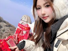 -终南山南五台景区