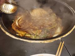 -崔记生活·铁锅炖鱼粘卷子(总店)