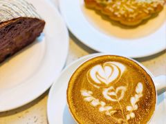 -CARINO BAKERY&CAFE(南方商城店)