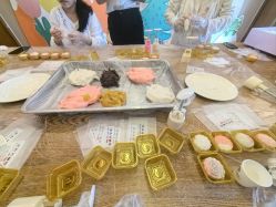 -金芙美月子中心(财富别墅店)