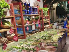 -塘屋烧烤·云南火塘烧烤品牌(春城慧谷旗舰店)