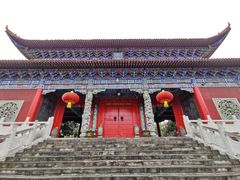 -开福禅寺