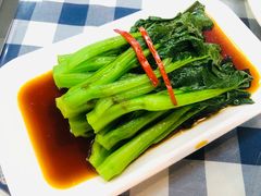 -肥田仔·香港大排档(静安寺店)