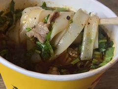 -王记生烫牛杂面馆(兰陵路店)
