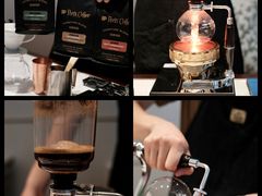 -Peet's Coffee皮爷咖啡(万象天地店)