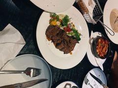 -C&R西班牙餐厅