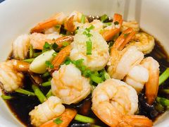 -贰号院子·南京淮扬味(珠江路店)