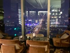 -瑞吉吧 The St·Regis Bar(长沙瑞吉酒店)