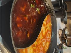 -新辣道鱼火锅(航天万源店)