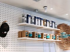 -弱水三千咖啡(达明店)