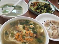 -海胆小馆(东北水饺·春柳店)